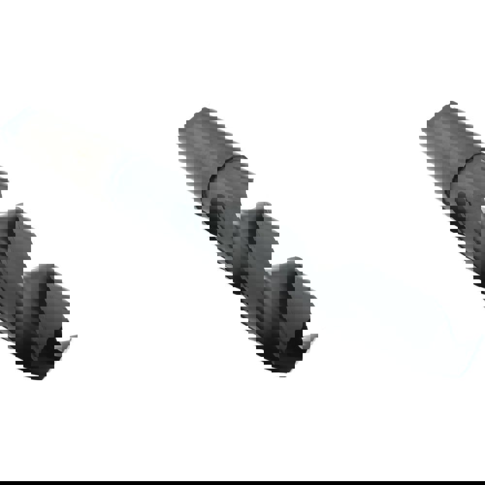 Taper Shank Drill Bit: 1-11/64