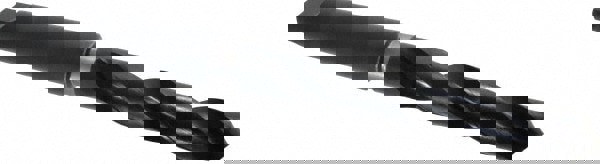 Taper Shank Drill Bit: 1-5/64