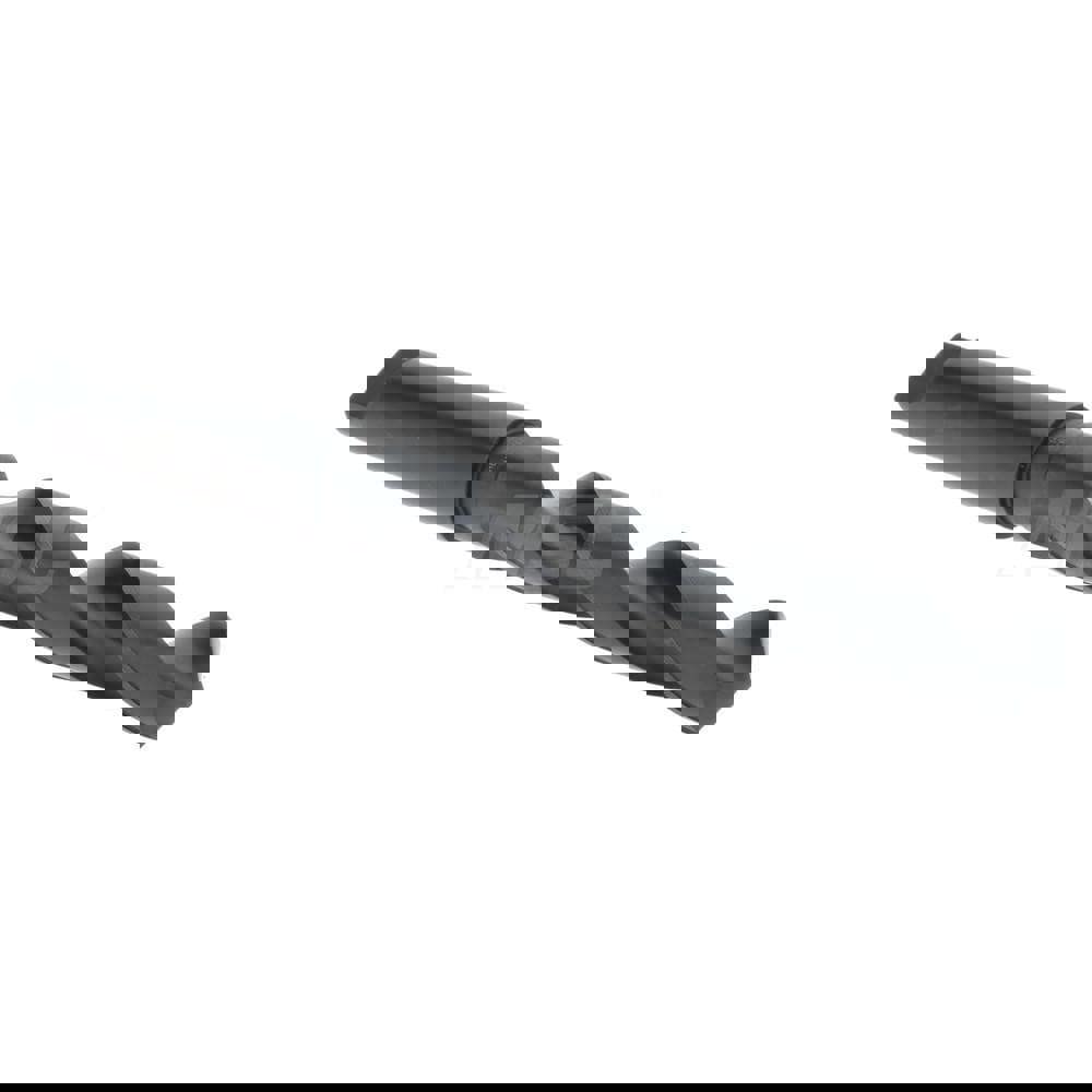 Taper Shank Drill Bit: 1-7/64
