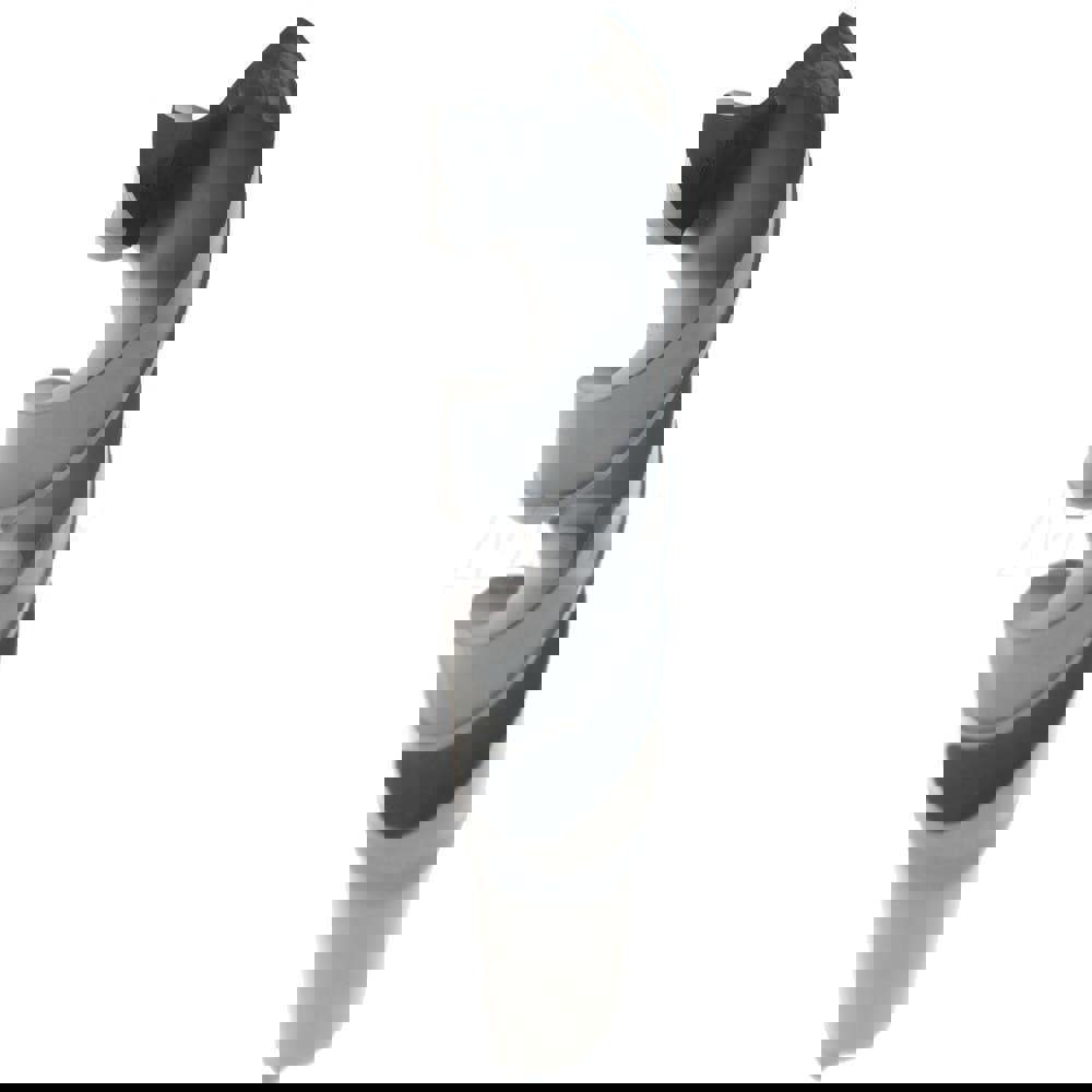 Taper Shank Drill Bit: 1-3/64