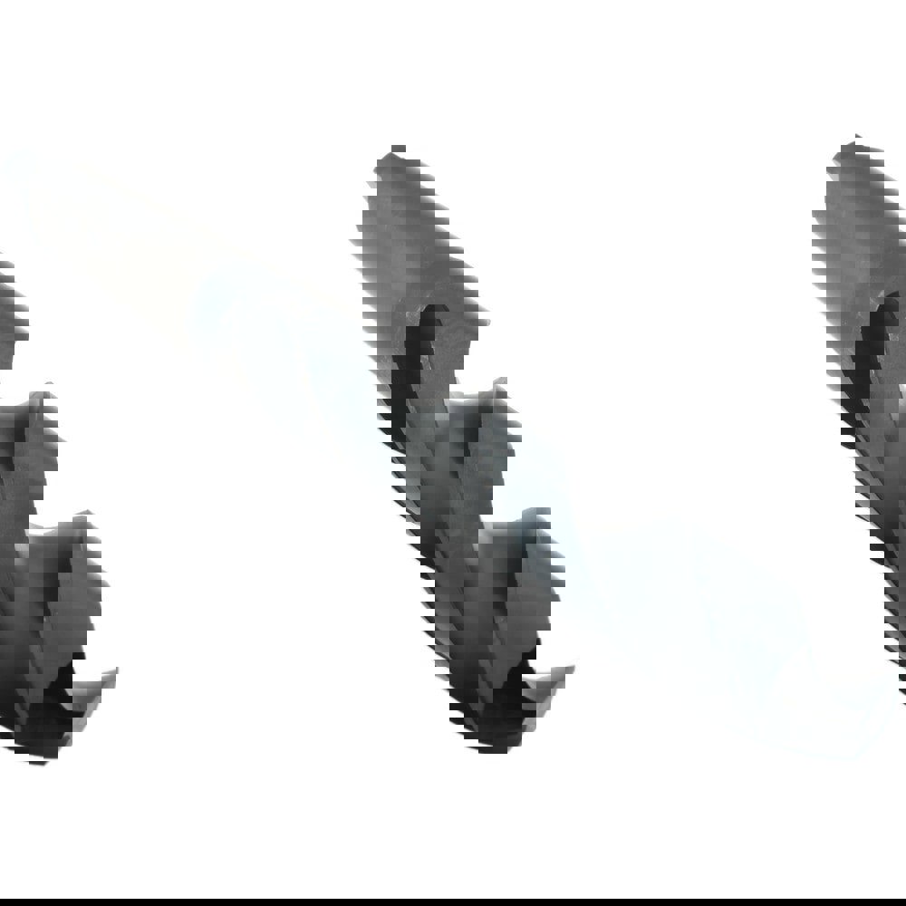 Taper Shank Drill Bit: 1-1/64