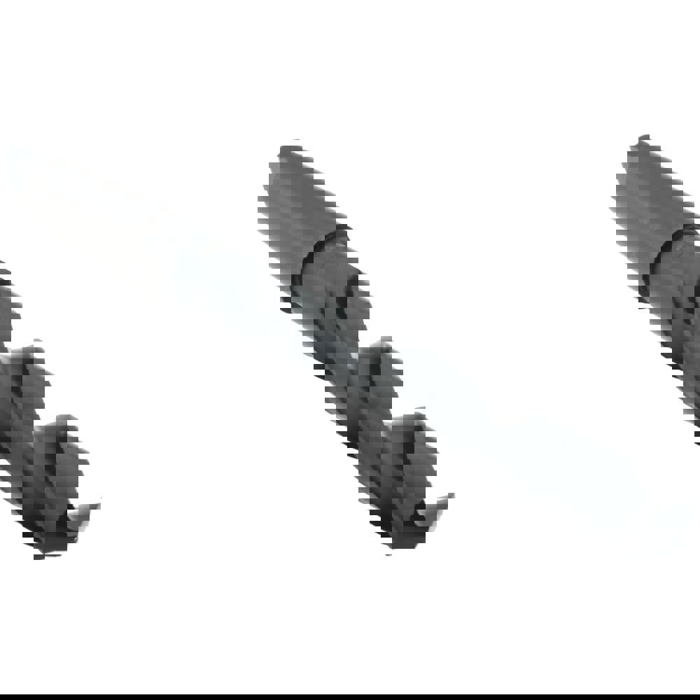 Taper Shank Drill Bit: 51/64