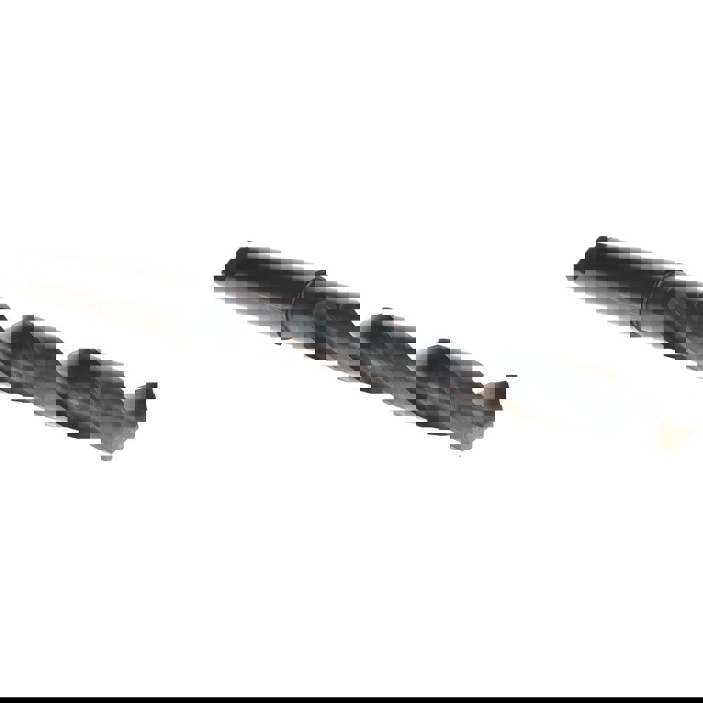 Taper Shank Drill Bit: 53/64