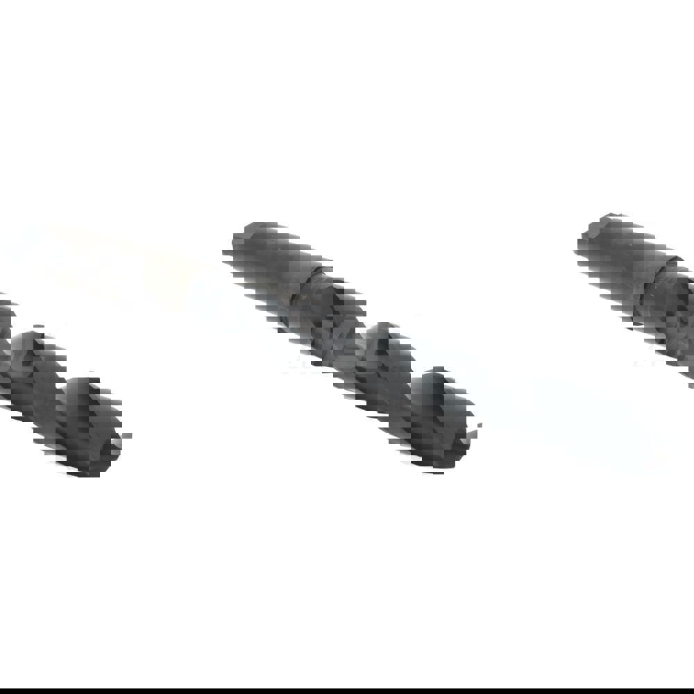 Taper Shank Drill Bit: 55/64
