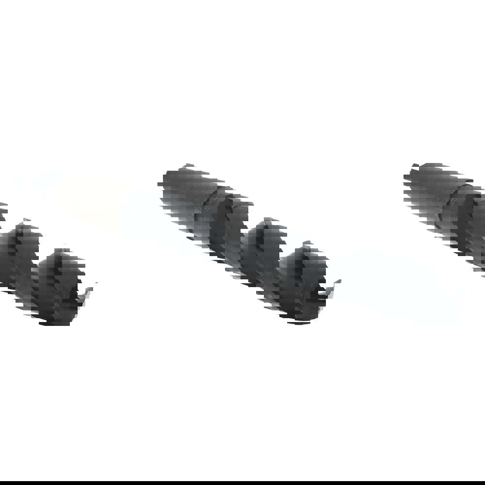 Taper Shank Drill Bit: 59/64