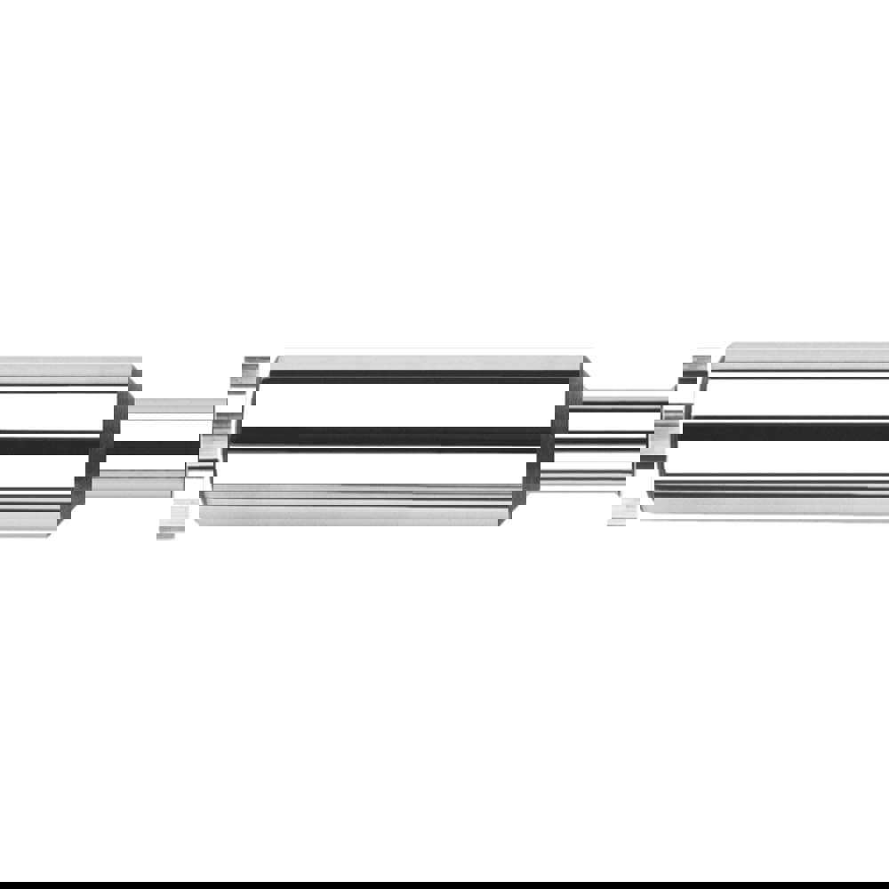 Woodruff Keyseat Cutter: 0.125