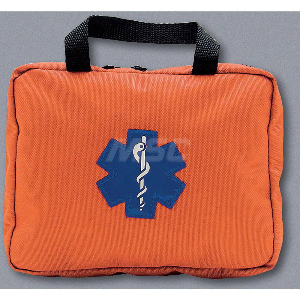 Empty Gear Bags; Bag Type: Trauma Bag ; Overall Height: 6in ; Overall Length: 8.00 ; Capacity: 96.000