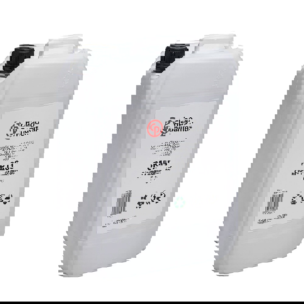 Air Tool & Air Compressor Oil; Viscosity (SUS): 32 @ 1000F ; Viscosity (cSt): 319 @ 400C