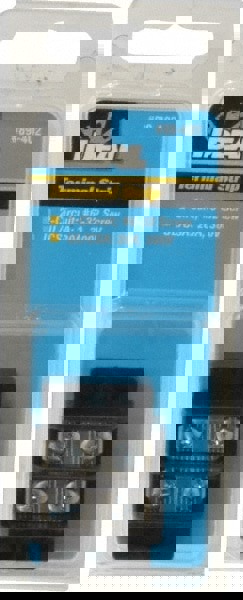 2 Poles, 300 Volt, 30 Amp, -40 to 266&deg;F, Polyester Thermoplastic, Polyester Thermoplastic Multipole Terminal Block