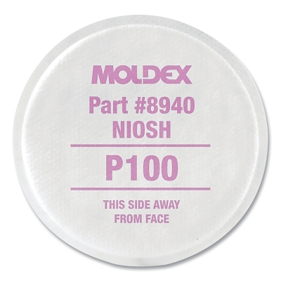 Respirators Disposable