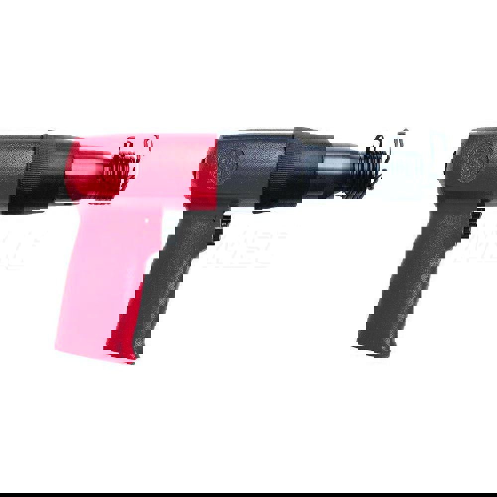 Chiseling Hammer: 3,200 BPM, 2-5/8