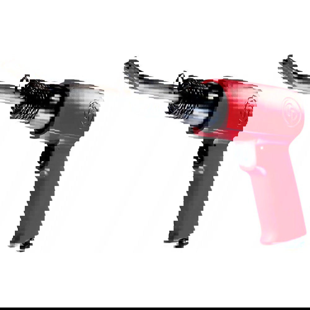 Air Chipping Hammer: 3,000 BPM, 2.6