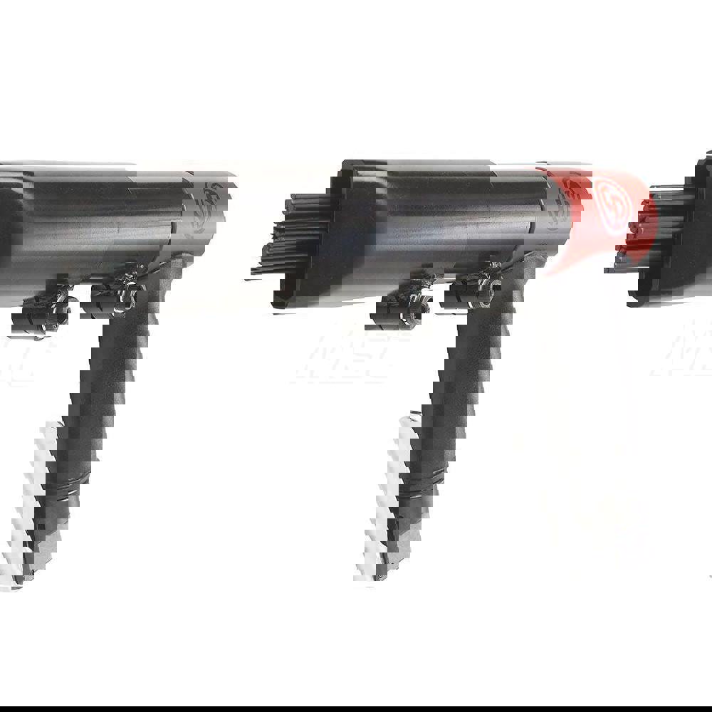 4,000 BPM Air Pistol Grip Needle Scaler