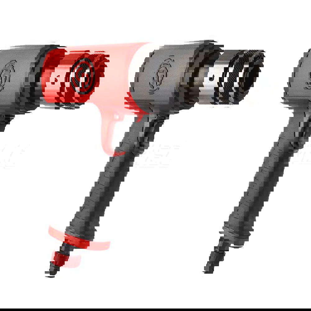 Air Chipping Hammer: 3,500 BPM, 2.64