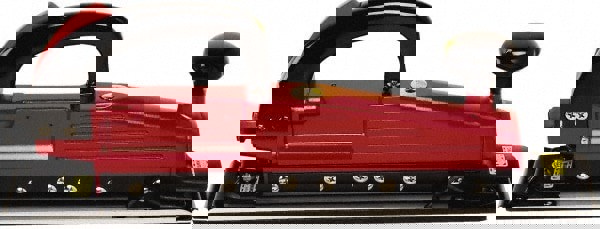 Corded Belt & Straight Sander: 2-3/4