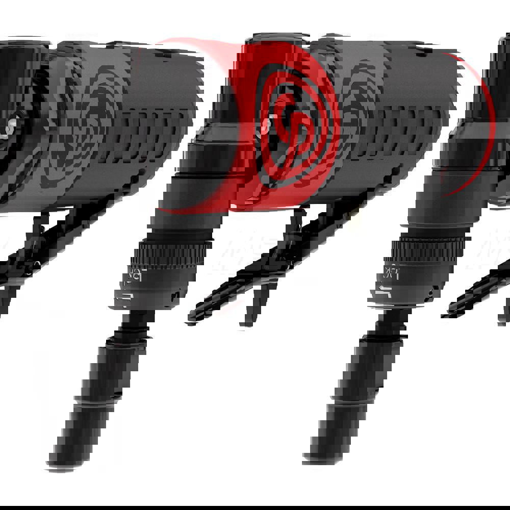 Air Die Grinder: 1/4'' Collet, 1/4'' Inl