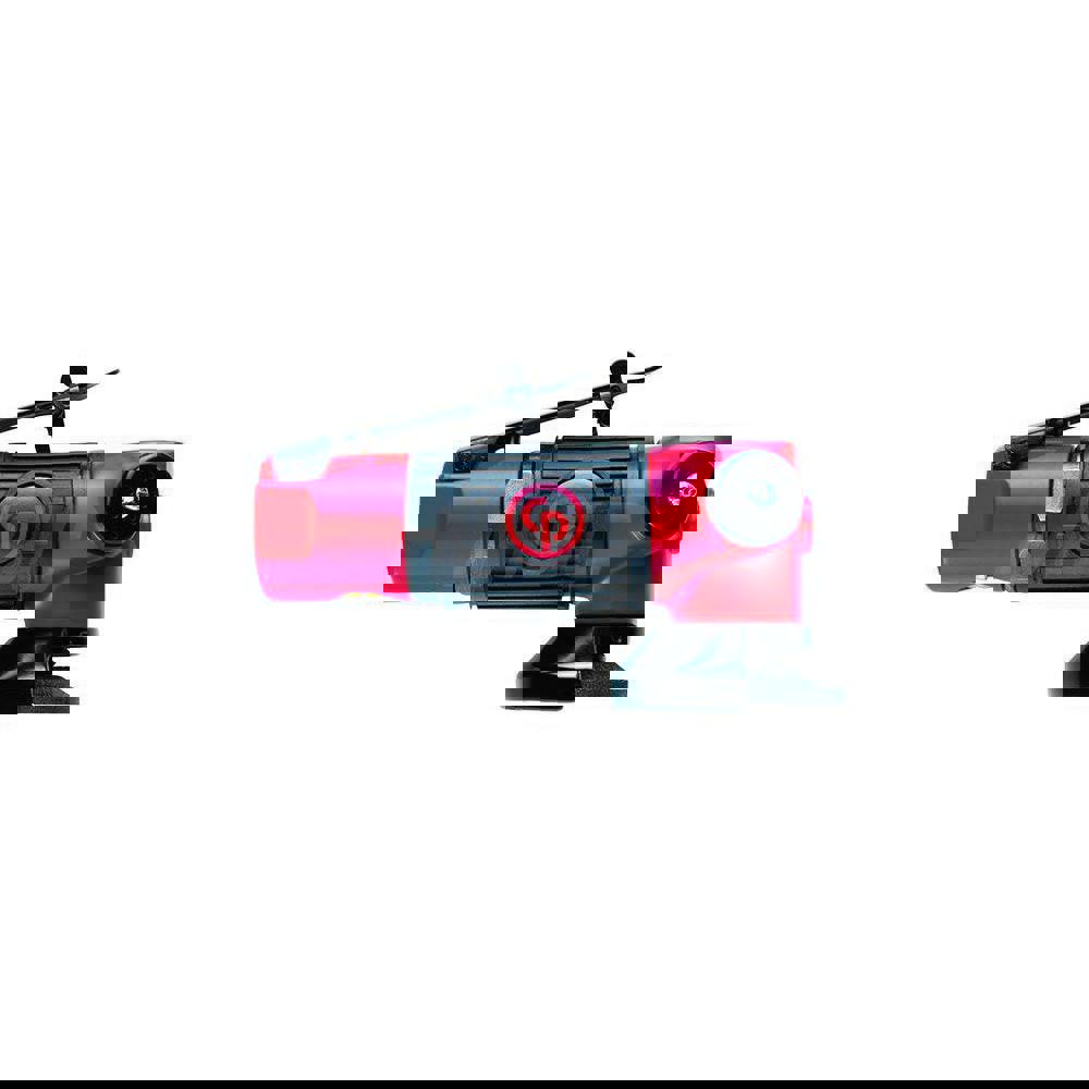 Air Angle Grinder: 2