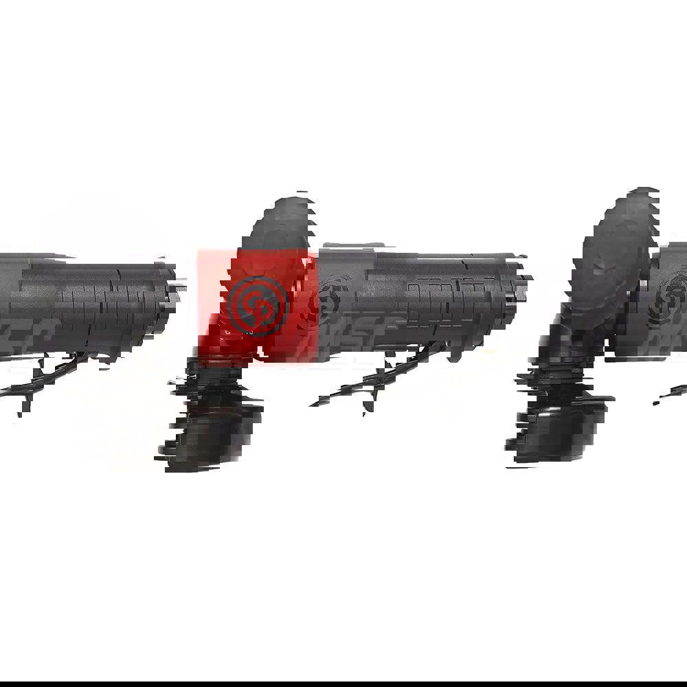 Air Angle Grinder: 4