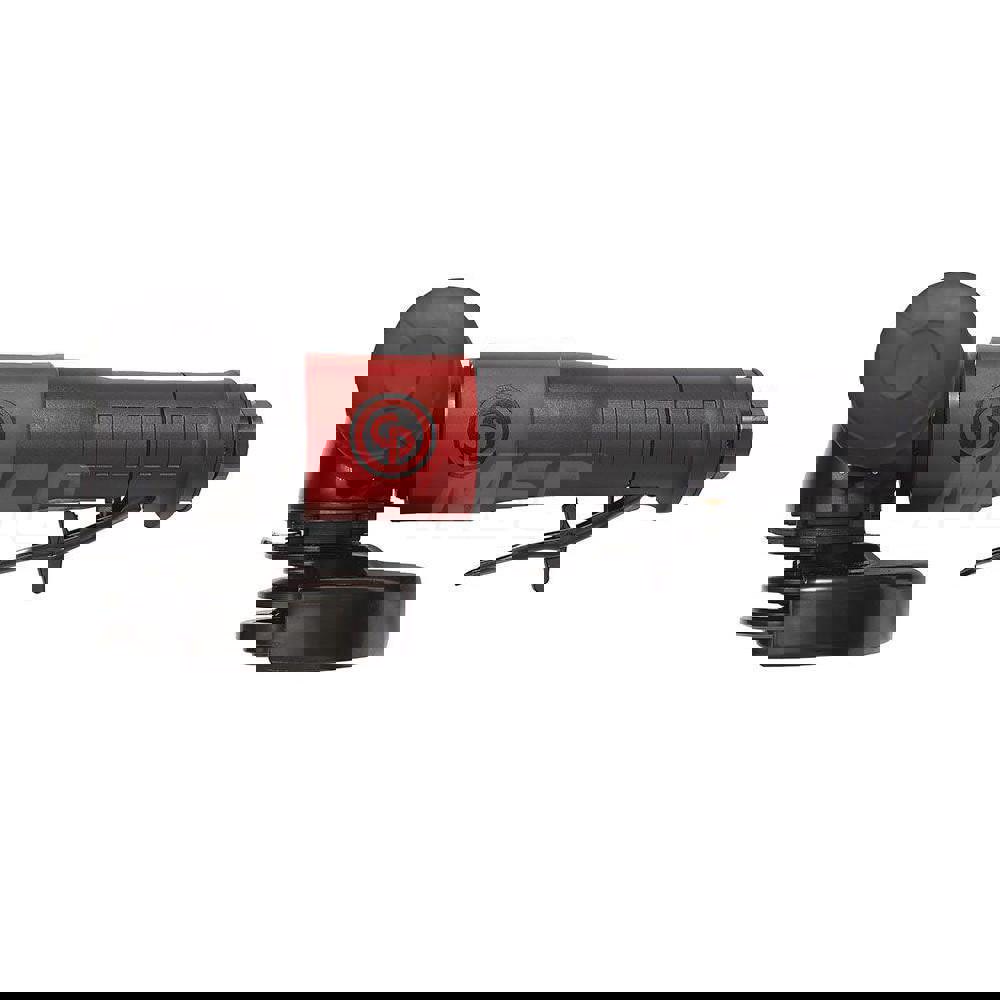 Air Angle Grinder: 5