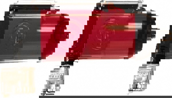 Air Impact Wrench: 3/8