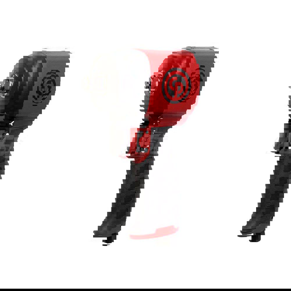 Air Impact Wrench: 1/2