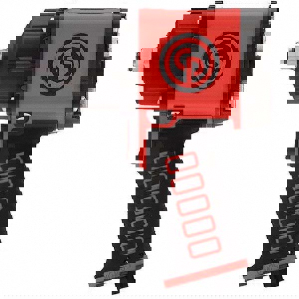 Air Impact Wrench: 1/2