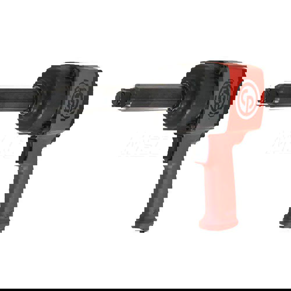 Air Impact Wrench: 3/4