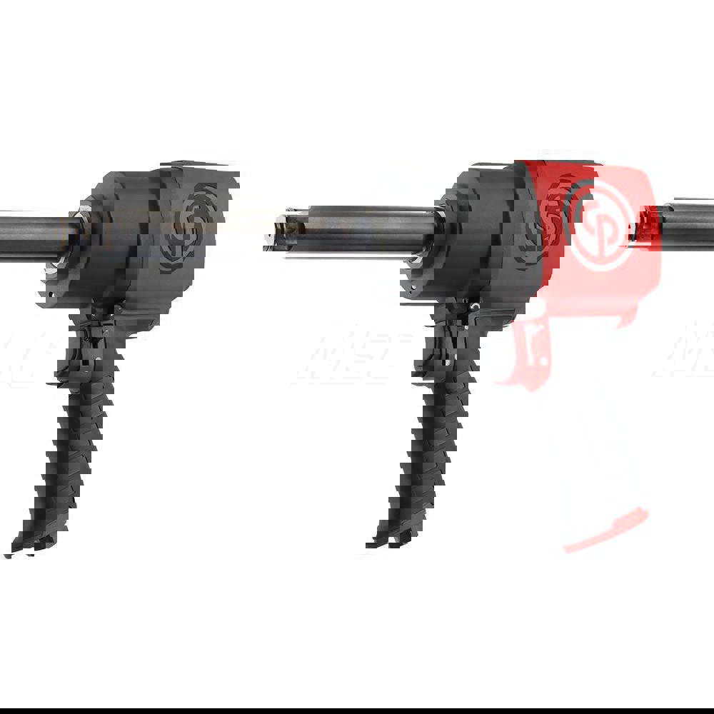 Air Impact Wrench: 3/4