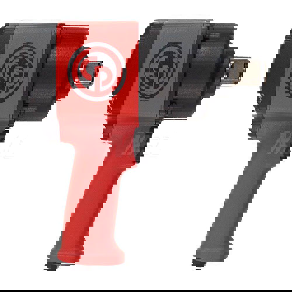 Air Impact Wrench: 1