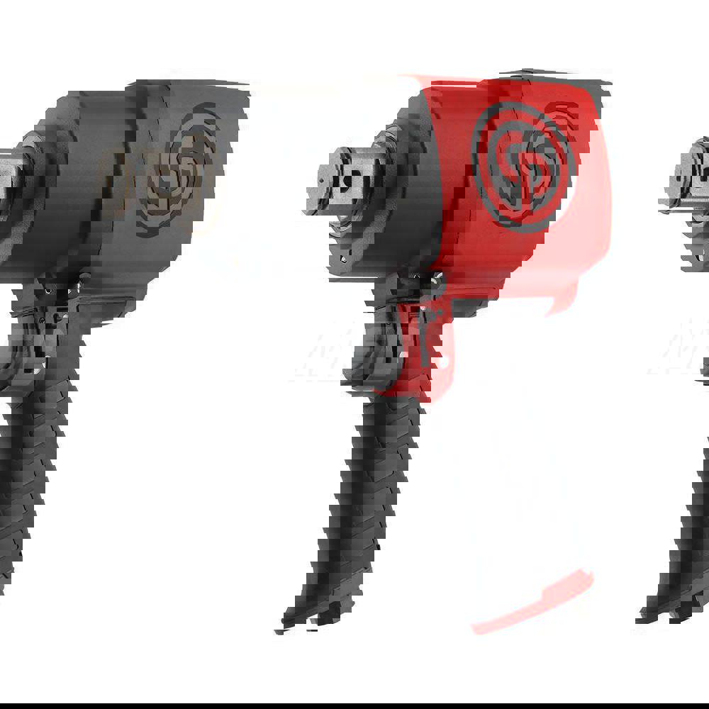 Air Impact Wrench: 1