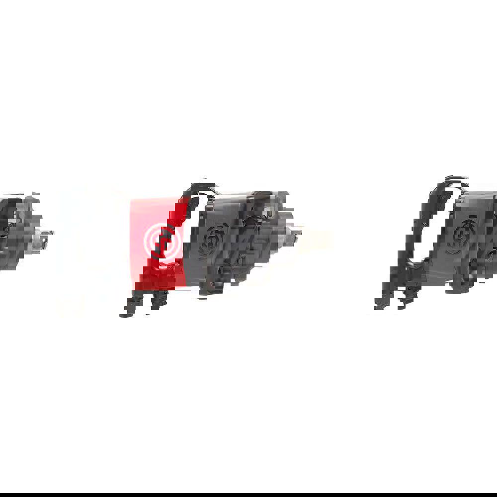 Air Impact Wrench: 1