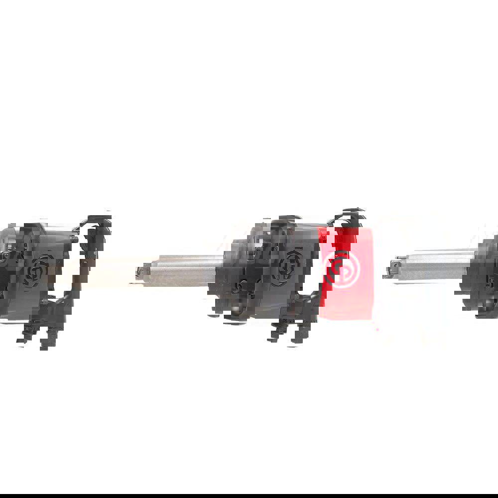 Air Impact Wrench: 1