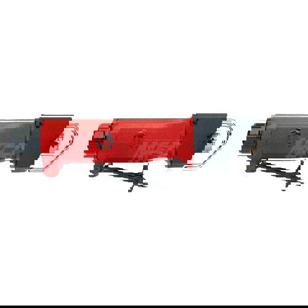 10,000 Strokes per Minute, 3/8 Inch Stroke Length, 5.5 CFM Air Reciprocating Saw