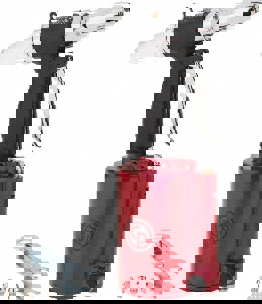 Air Rivet Tool: 3/16