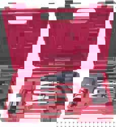 Chiseling Hammer: 3,200 BPM, 2-5/8