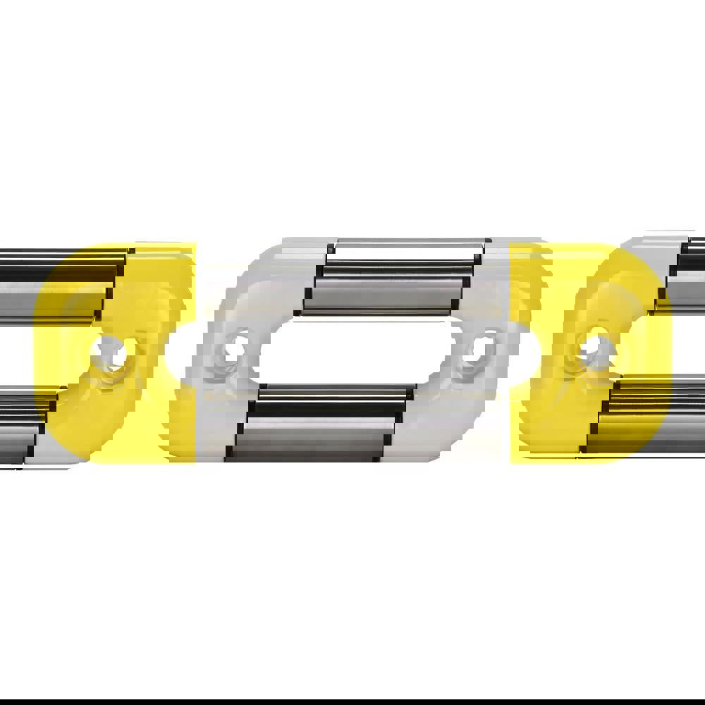 Automotive Winch Fairlead Replacement