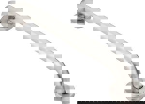 1-1/2X42 ADA SS G/BAR W/ CONC SCRW