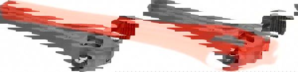 Offset Pipe Wrench: 2