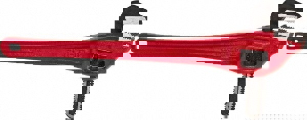 Offset Pipe Wrench: 3