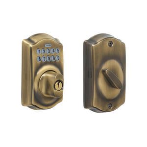 BE365 KEYPAD DDB 609