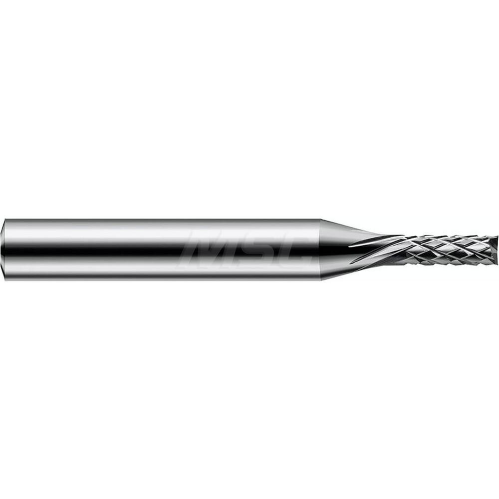 Diamond-Pattern Router Bits; Cutter Diameter (Inch): 1/2 ; Cutter Diameter (Decimal Inch): 0.5000 ; Shank Diameter (Inch): 1/2 ; Shank Diameter (Decimal Inch): 0.5000 ; Overall Length (Inch): 4 ; Overall Length (Decimal Inch): 4.0000