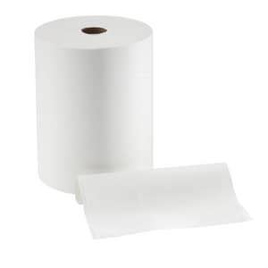 800 ft. High Capacity EPA Roll Towel in White (Case of 6)