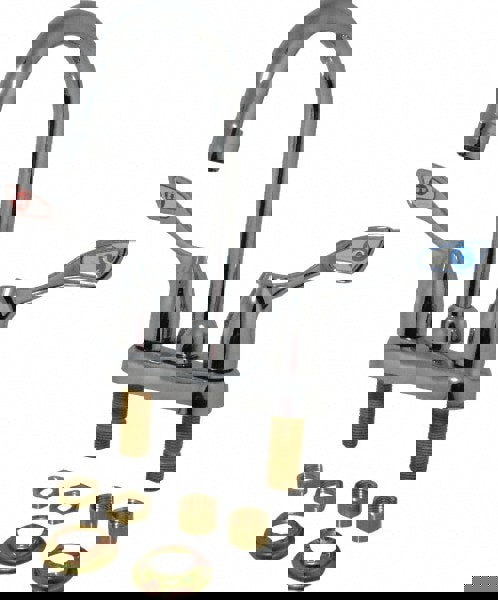 CCY LF 1.2 2HDL WRIST BAR FCT CP