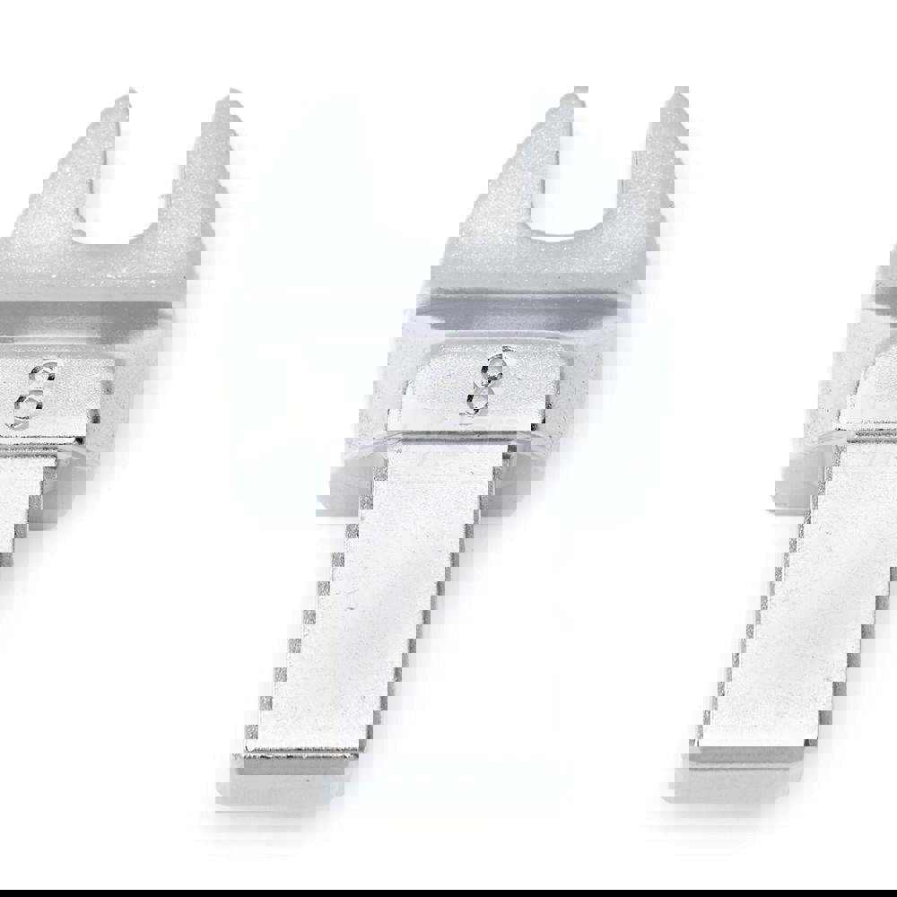 Open End Torque Wrench Interchangeable Head: 8 mm Drive