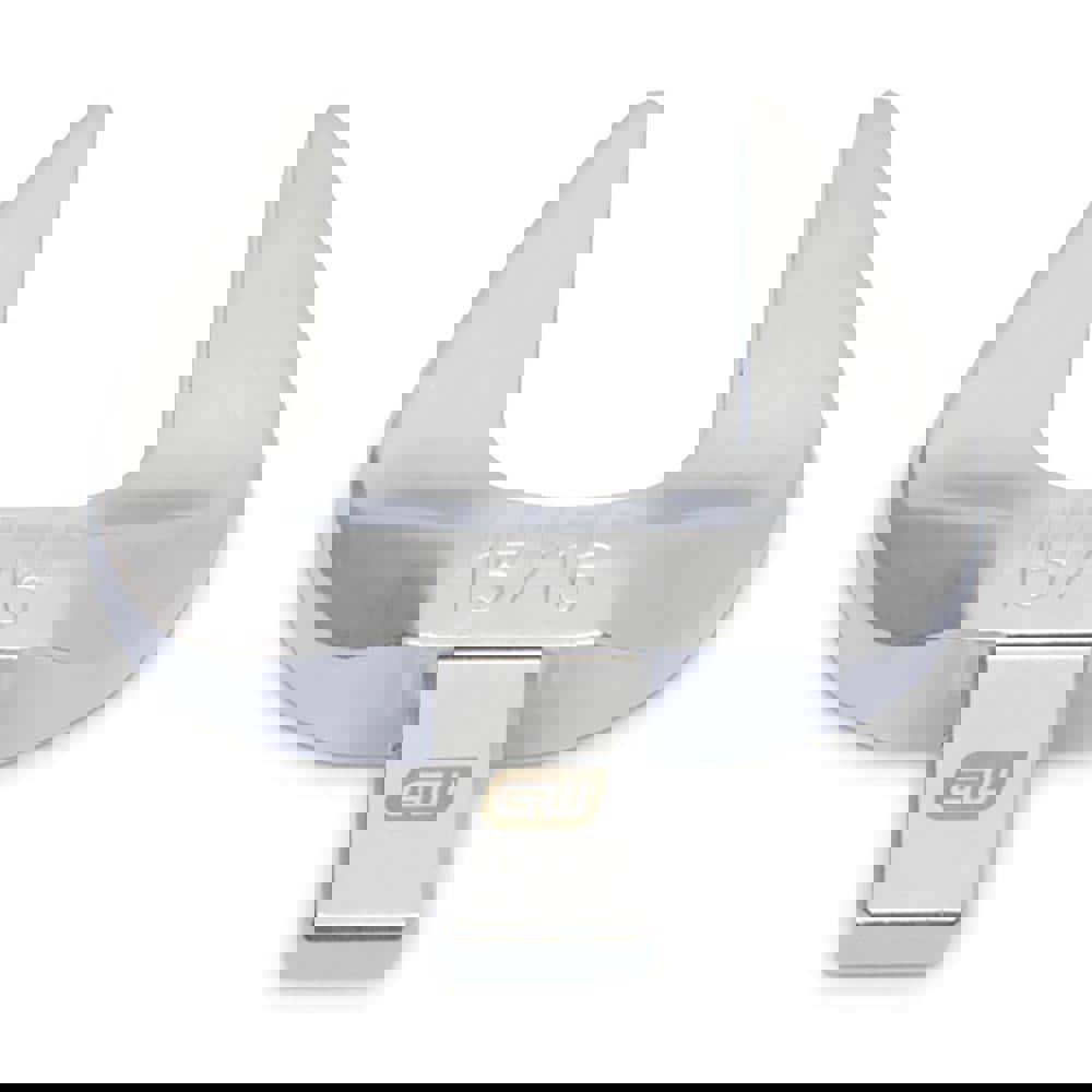 Open End Torque Wrench Interchangeable Head: 15/16