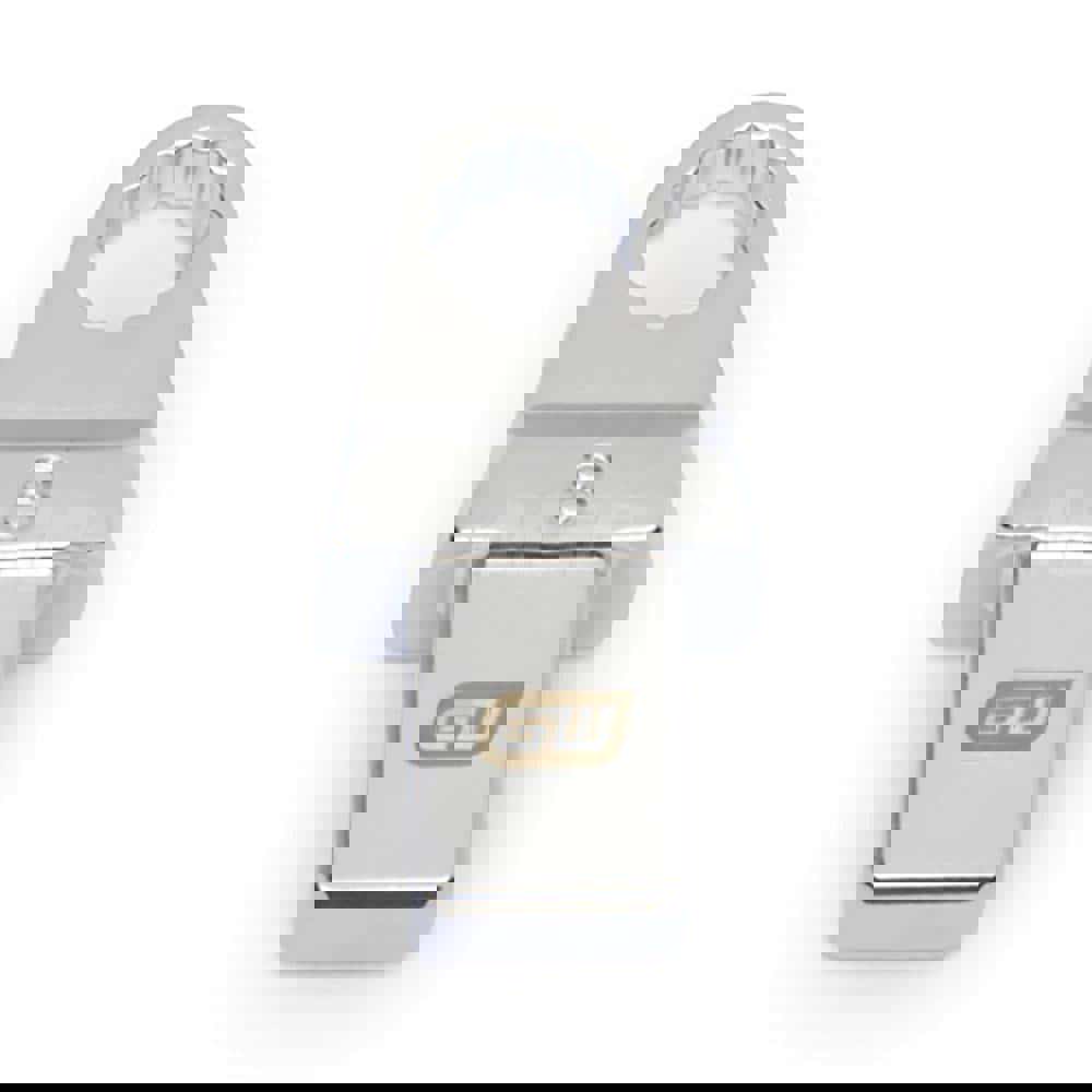 Box End Torque Wrench Interchangeable Head: 8 mm Drive