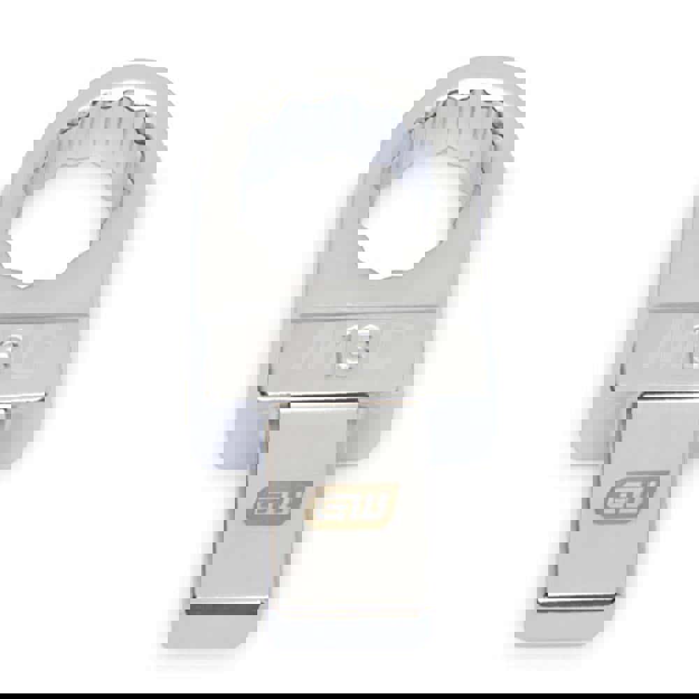 Box End Torque Wrench Interchangeable Head: 13 mm Drive