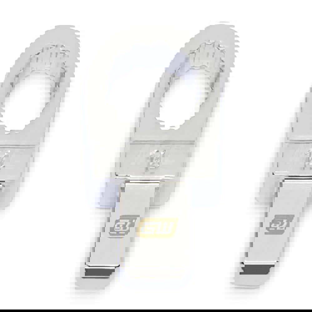 Box End Torque Wrench Interchangeable Head: 14 mm Drive