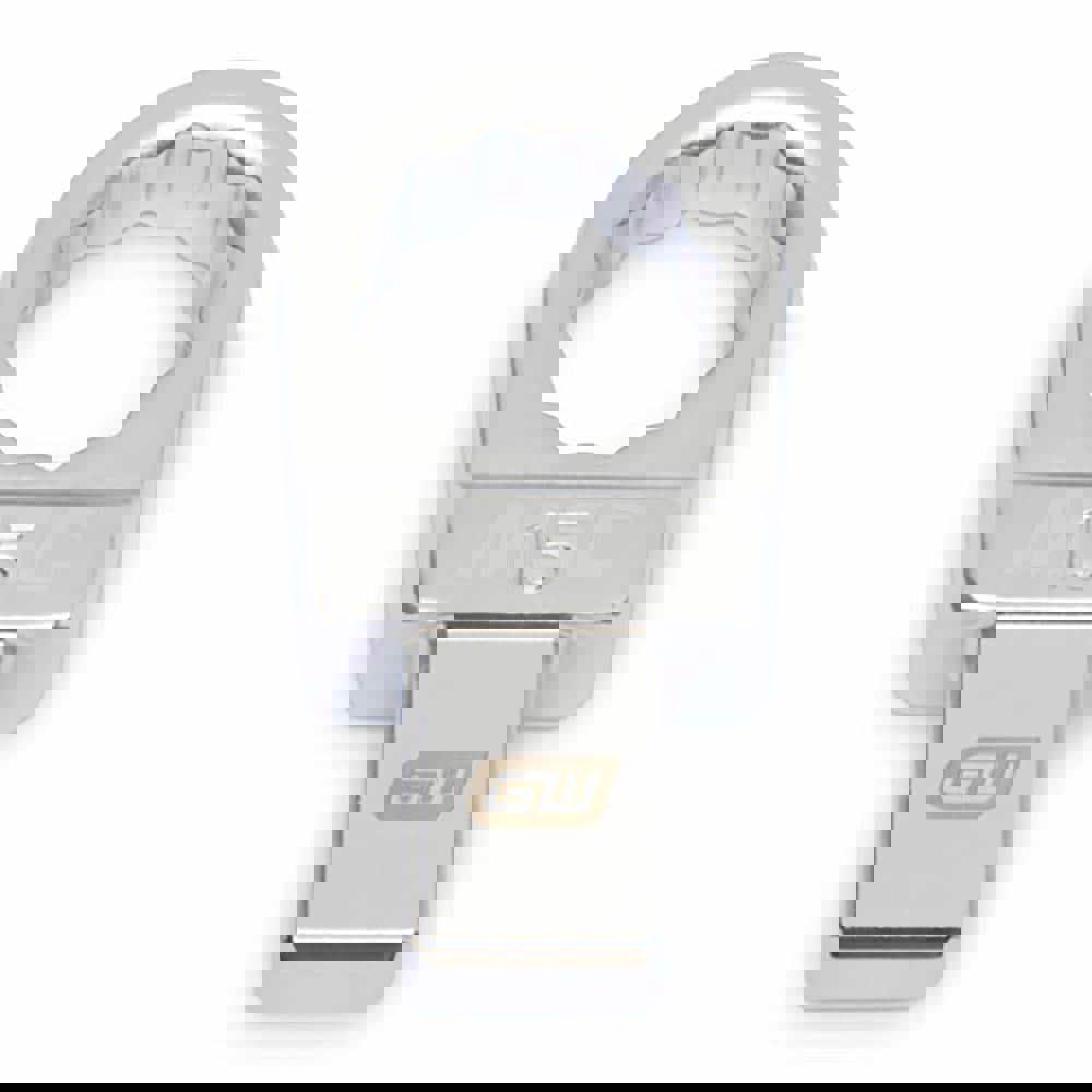 Box End Torque Wrench Interchangeable Head: 15 mm Drive