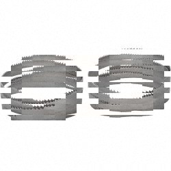 Welded Bandsaw Blade: 11' 6 Long x 1-1/4